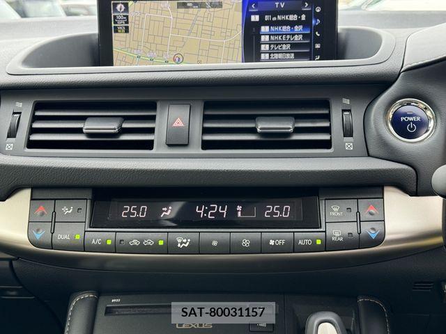 Lexus CT 2018-04 387675-21