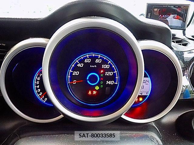 Honda N BOX CUSTOM 2012-12 306721-7