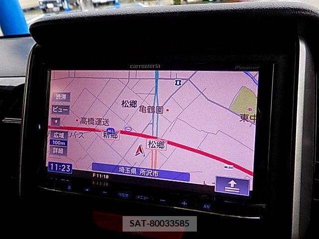 Honda N BOX CUSTOM 2012-12 306721-4