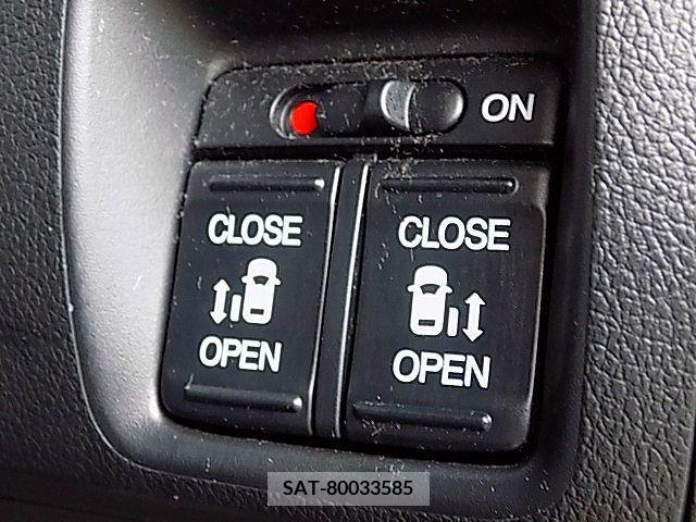 Honda N BOX CUSTOM 2012-12 306721-5