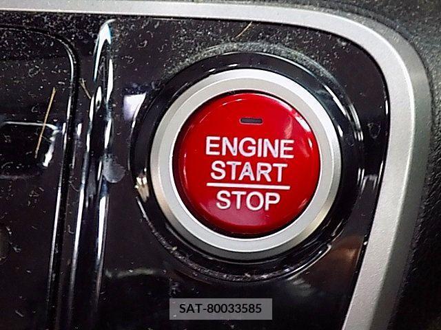 Honda N BOX CUSTOM 2012-12 306721-11