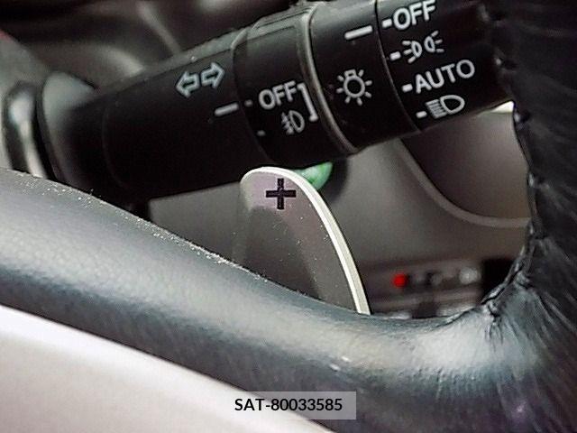 Honda N BOX CUSTOM 2012-12 306721-10