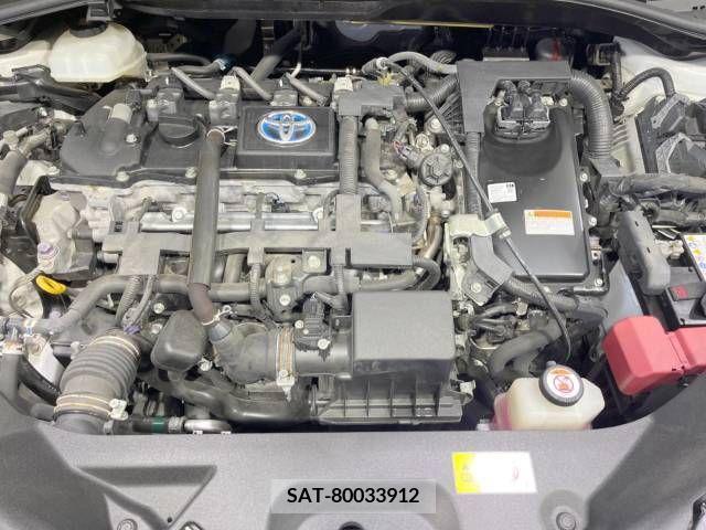 Toyota C-HR 2018-07 264228-19