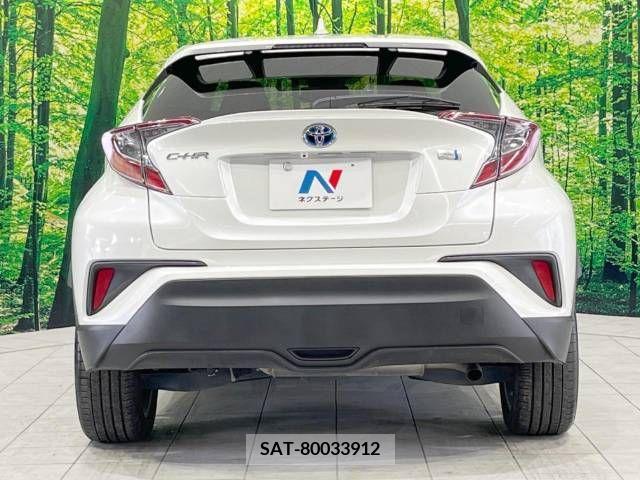 Toyota C-HR 2018-07 264228-15