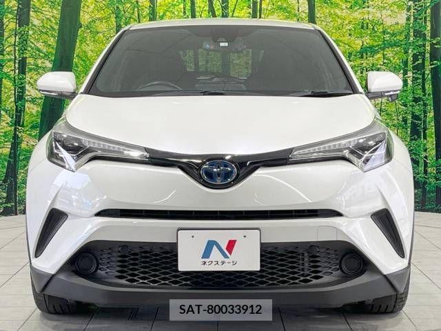 Toyota C-HR 2018-07 264228-14