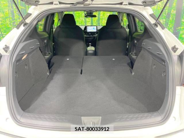 Toyota C-HR 2018-07 264228-10