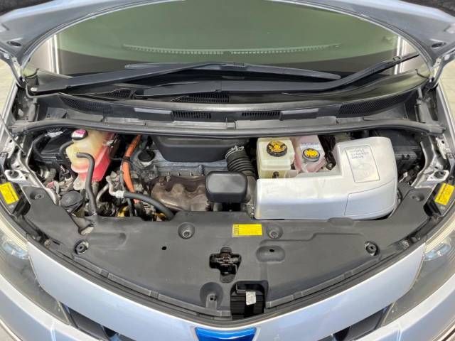 Toyota ESTIMA HYBRID 2013-12 194871-19