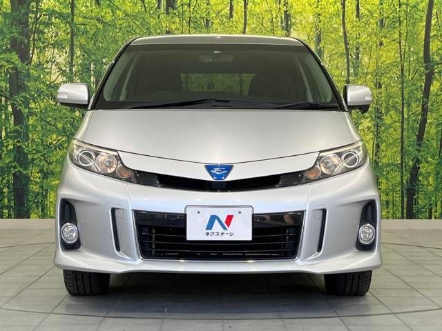 Toyota ESTIMA HYBRID 2013-12 194871-15