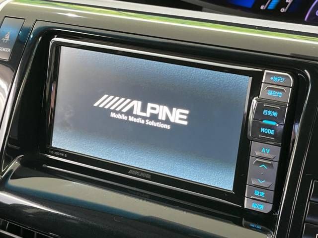 Toyota ESTIMA HYBRID 2013-12 194871-2