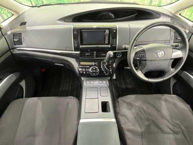 Toyota ESTIMA HYBRID 2013-12 194871-1