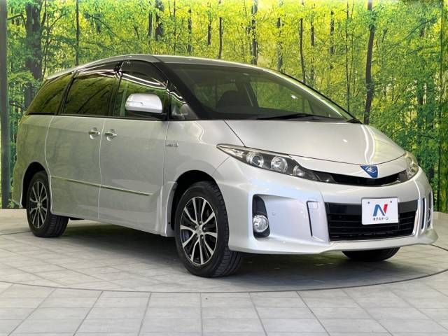 Toyota ESTIMA HYBRID 2013-12 194871-17