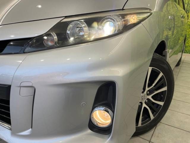 Toyota ESTIMA HYBRID 2013-12 194871-13
