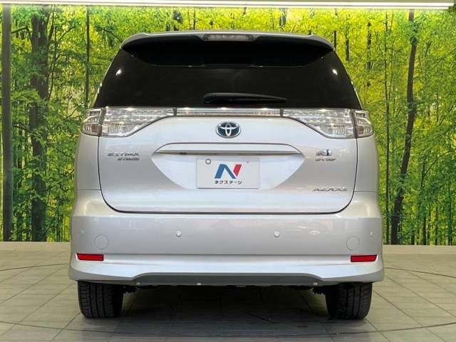 Toyota ESTIMA HYBRID 2013-12 194871-16