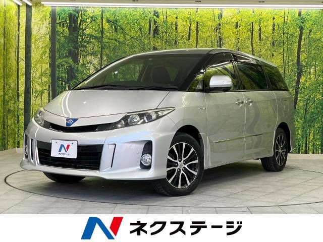 Toyota ESTIMA HYBRID 2013-12 194871-0