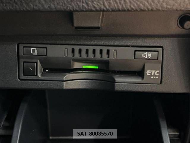 Toyota ALPHARD 2020-07 376061-7