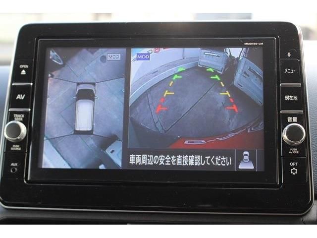 Mitsubishi EK X 2019-05 27280-1