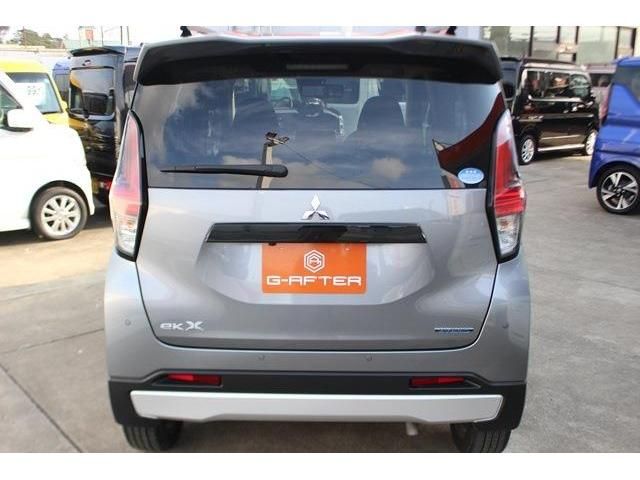 Mitsubishi EK X 2019-05 27280-7