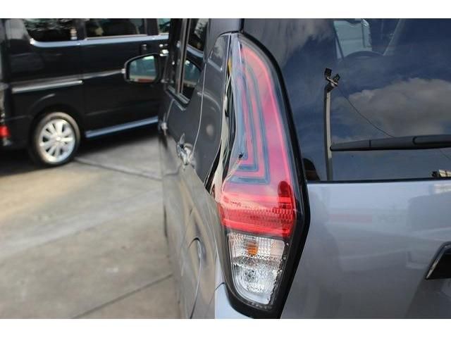 Mitsubishi EK X 2019-05 27280-10