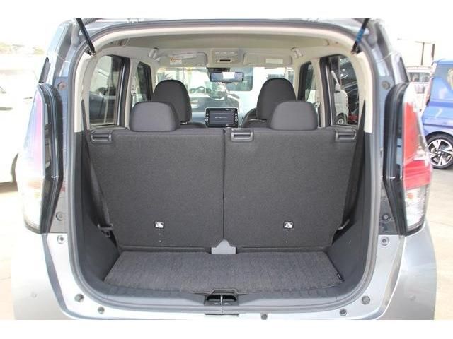 Mitsubishi EK X 2019-05 27280-16