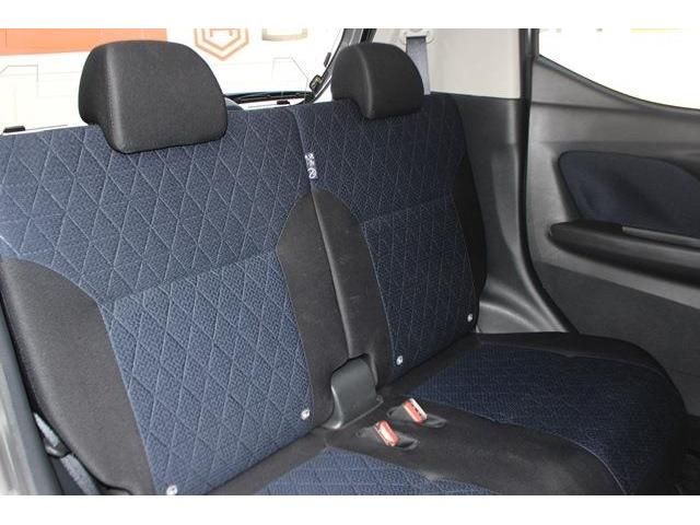Mitsubishi EK X 2019-05 27280-13