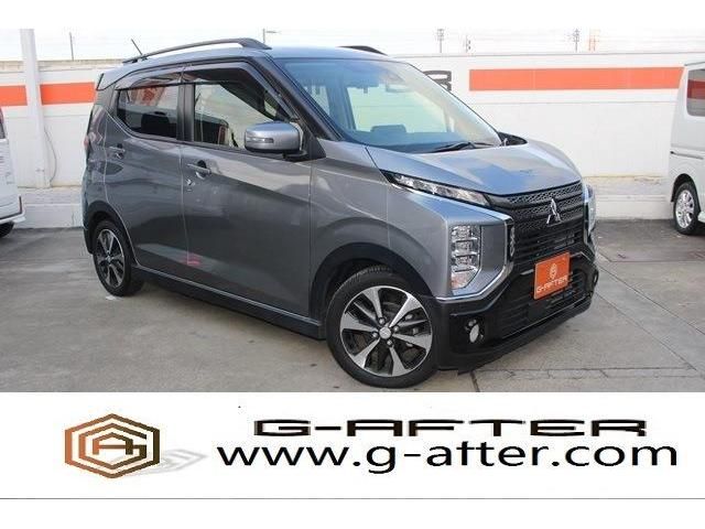 Mitsubishi EK X 2019-05 27280-0