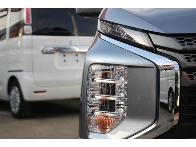 Mitsubishi EK X 2019-05 27280-9