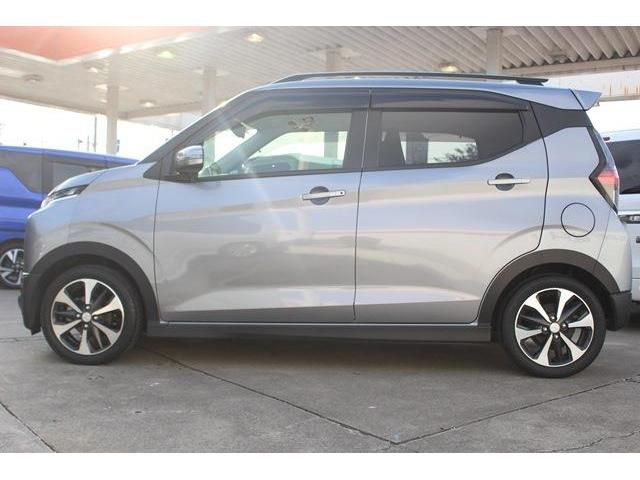 Mitsubishi EK X 2019-05 27280-6