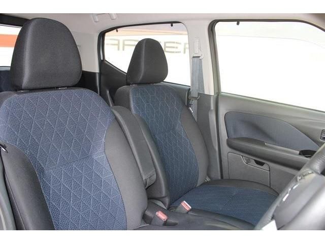 Mitsubishi EK X 2019-05 27280-12