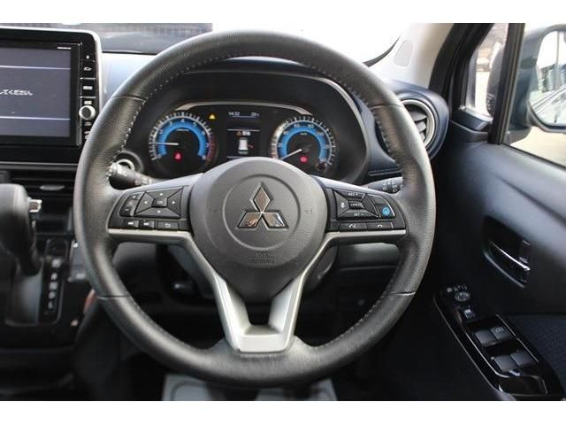 Mitsubishi EK X 2019-05 27280-15