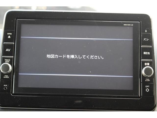 Mitsubishi EK X 2019-05 27280-2