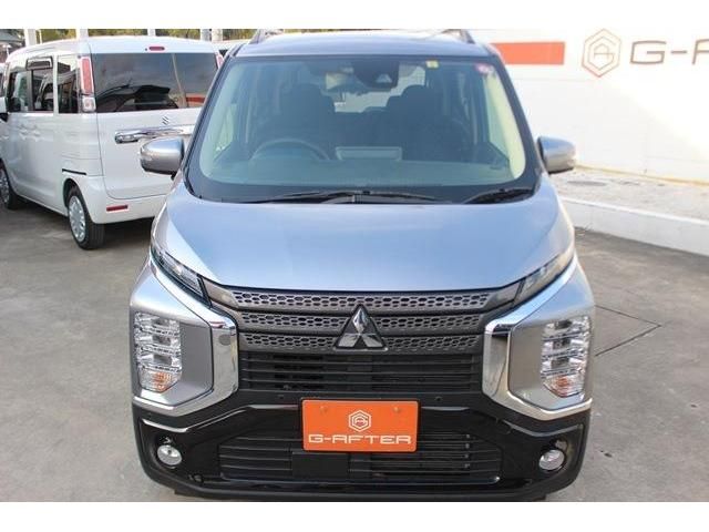 Mitsubishi EK X 2019-05 27280-5