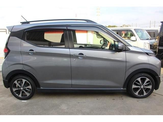 Mitsubishi EK X 2019-05 27280-8