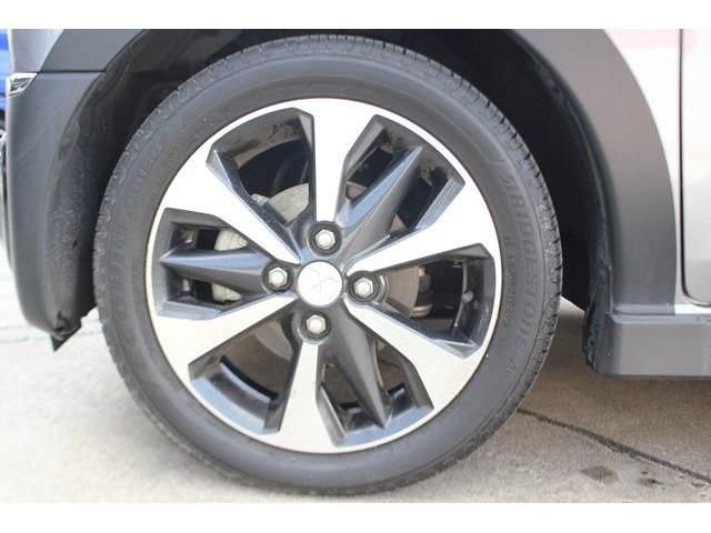 Mitsubishi EK X 2019-05 27280-11