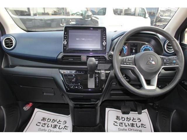 Mitsubishi EK X 2019-05 27280-14