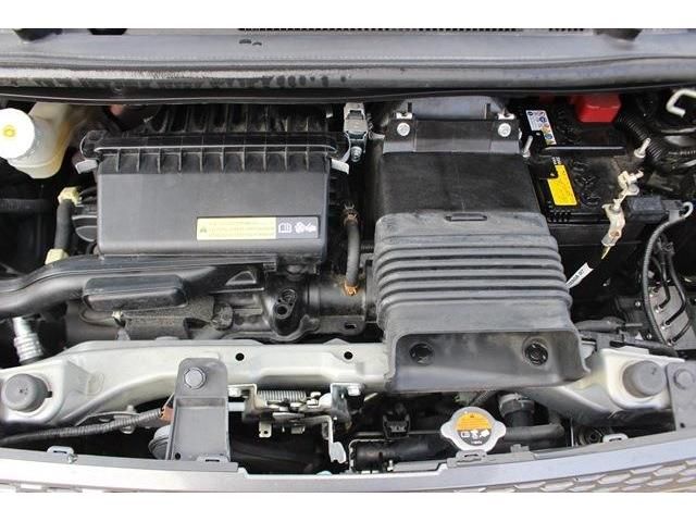 Mitsubishi EK X 2019-05 27280-17