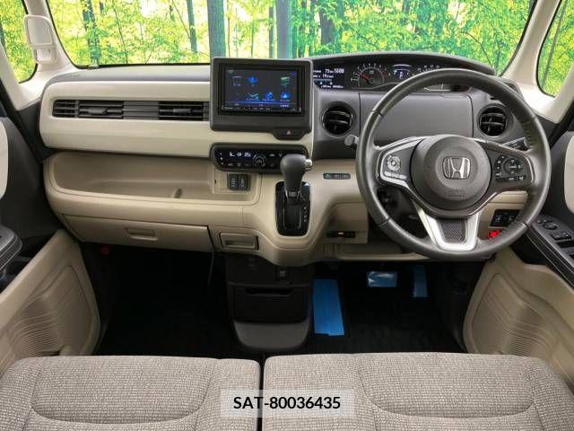 Honda N BOX 2020-12 278573-1