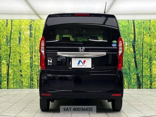 Honda N BOX 2020-12 278573-15