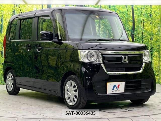 Honda N BOX 2020-12 278573-16