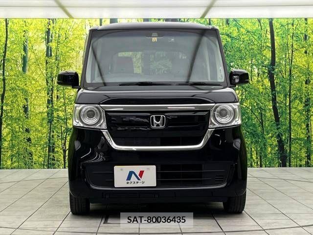 Honda N BOX 2020-12 278573-14