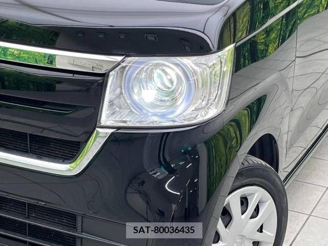 Honda N BOX 2020-12 278573-12