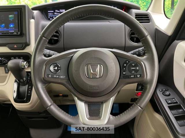 Honda N BOX 2020-12 278573-11