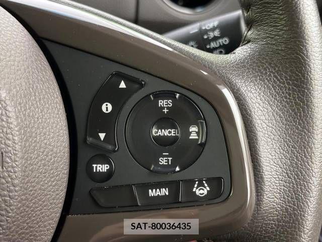 Honda N BOX 2020-12 278573-6