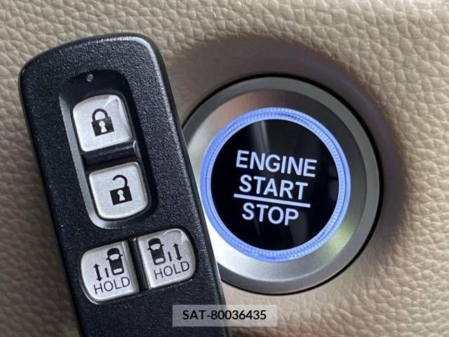 Honda N BOX 2020-12 278573-7