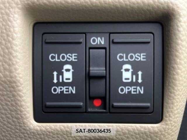 Honda N BOX 2020-12 278573-5