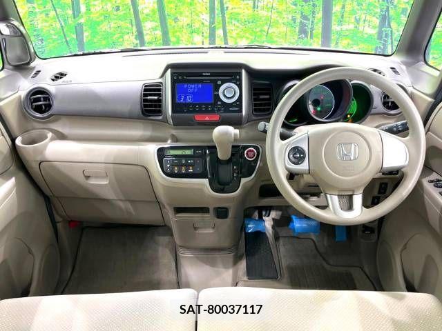 Honda N BOX 2012-04 306425-1