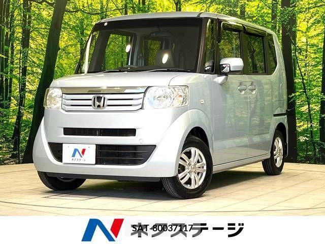 Honda N BOX 2012-04 306425-0