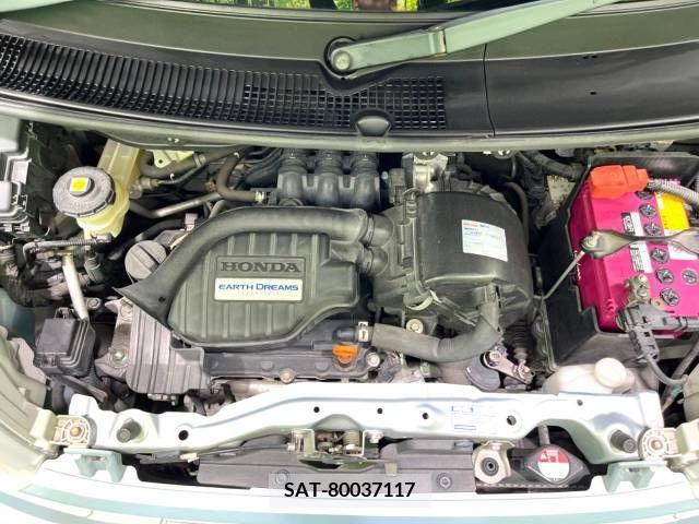 Honda N BOX 2012-04 306425-18