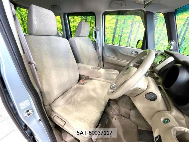 Honda N BOX 2012-04 306425-8