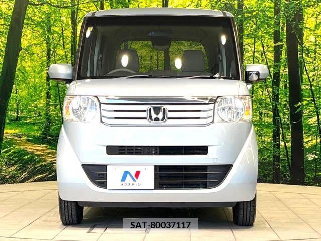Honda N BOX 2012-04 306425-14