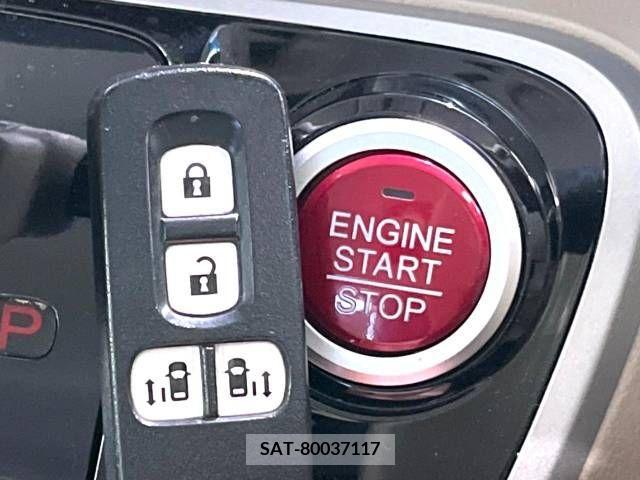 Honda N BOX 2012-04 306425-6